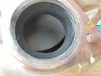 Catalizator VW GOLF 6 1.4TSI
