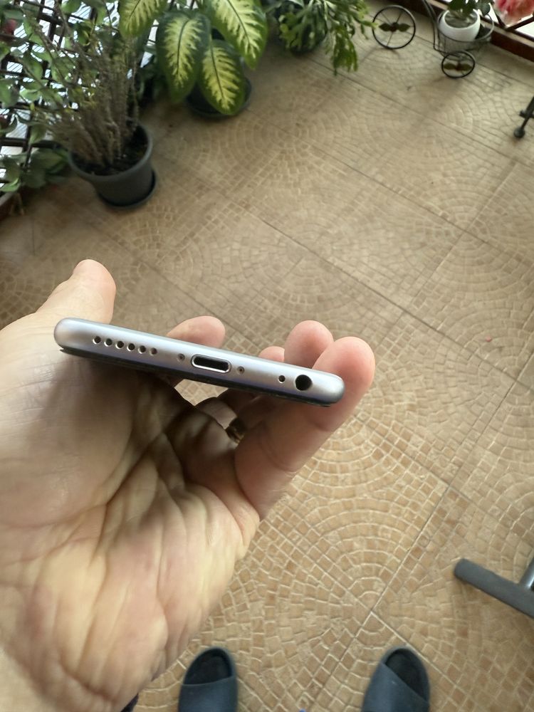 Iphone 6s 128gb inpecabil