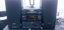Linie  vintage Technics CH540
