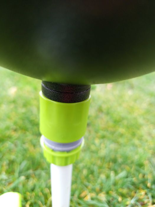 Ghiveci gardena click up