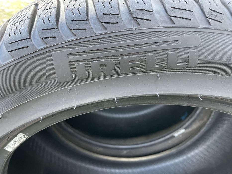 245/45/18 и 275/40/18 Pirelli 2022 г