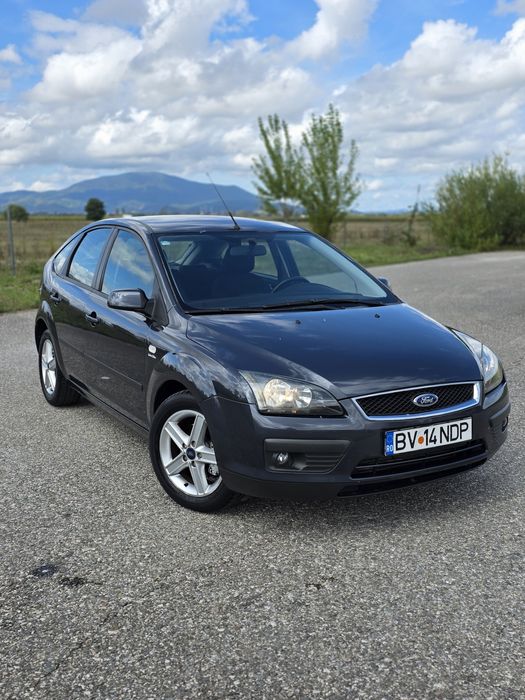 Ford Focus 2007 1.6 tdci 63.000 km