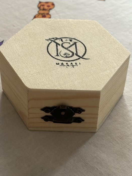 Дамска гривна Makasi