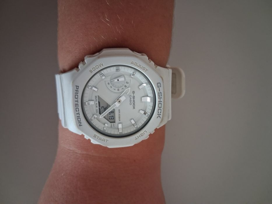 ceas Gshok foarte bun