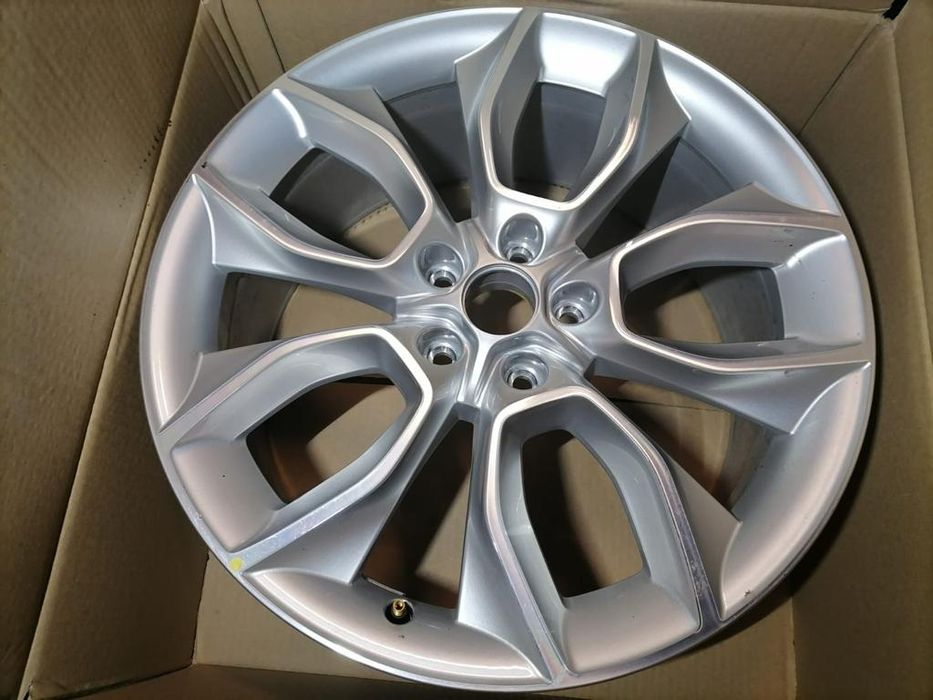 Janta jante aliaj vw  skoda  Octavia kodiaq  karoq