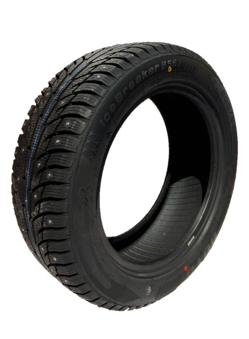 Шины 205/55 R16 94 T с шипами