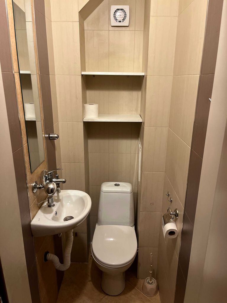 Продава се Тристаен апартамент в София, Красна поляна 2 - 68 кв.м за 2353 €/кв.м - Снимка #8