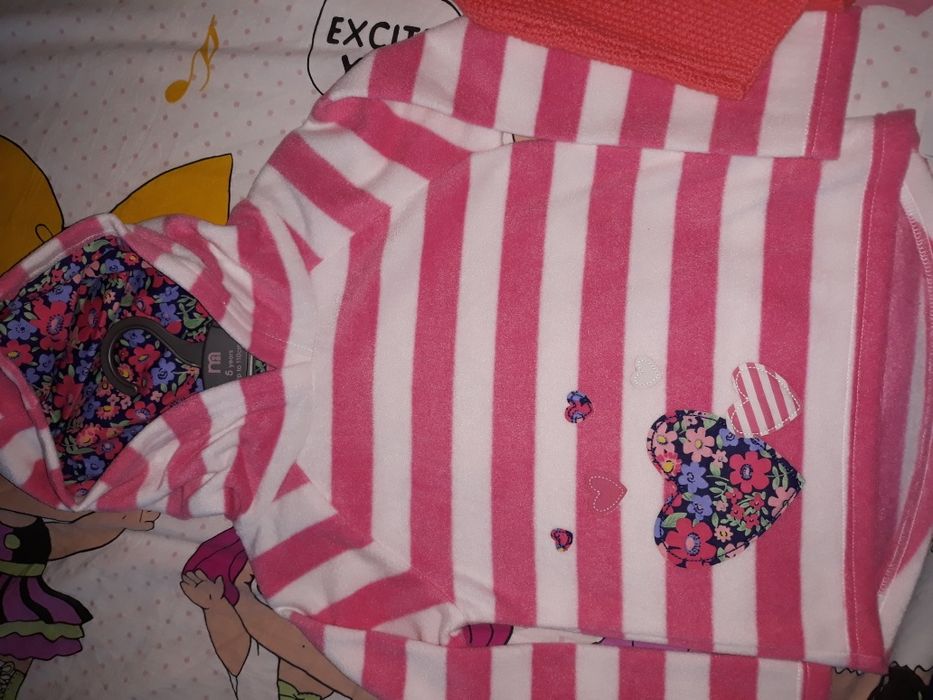 Нови дрешки Mothercare