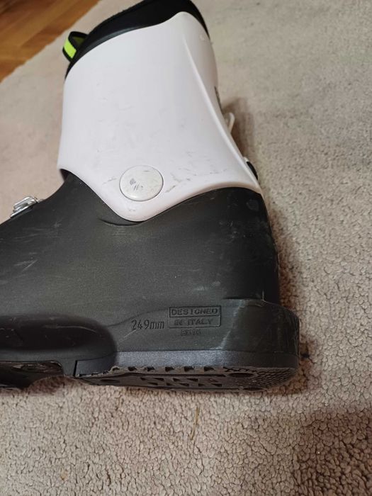 Детски ски обувки Head 29-30