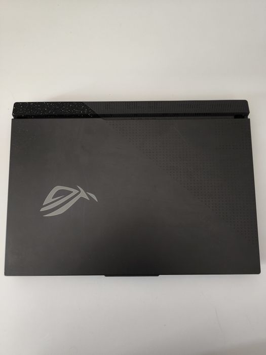 Asus Rog Strix G17