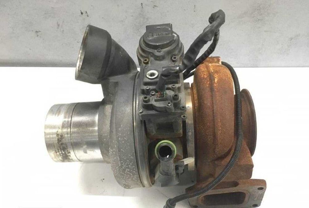 Turbo Scania DC 16 XPI - Piese de motor Scania