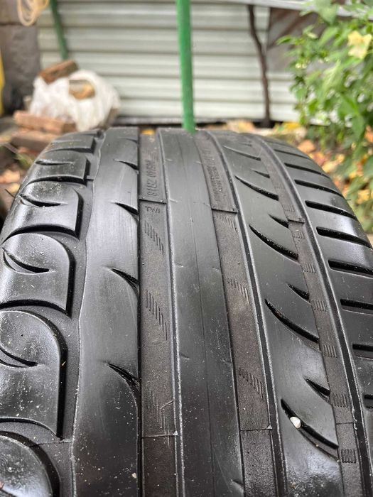 Anvelope vara TIGAR Ultra High Performance 245/40 R18