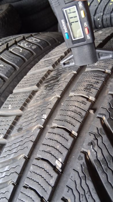 Зимни гуми спорт пакет 245/45/R20&275/40/R20