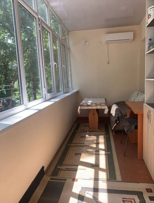 2/2/4 Кирпич 2х6 Эко базар Массив Феруза 60м2