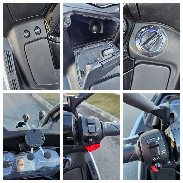 Peugeot/Metropolis/mp3/Cat B/37cp