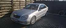 Mercedes E240 4-matic