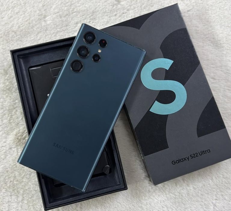 Samsung S22 Ultra 512 GB