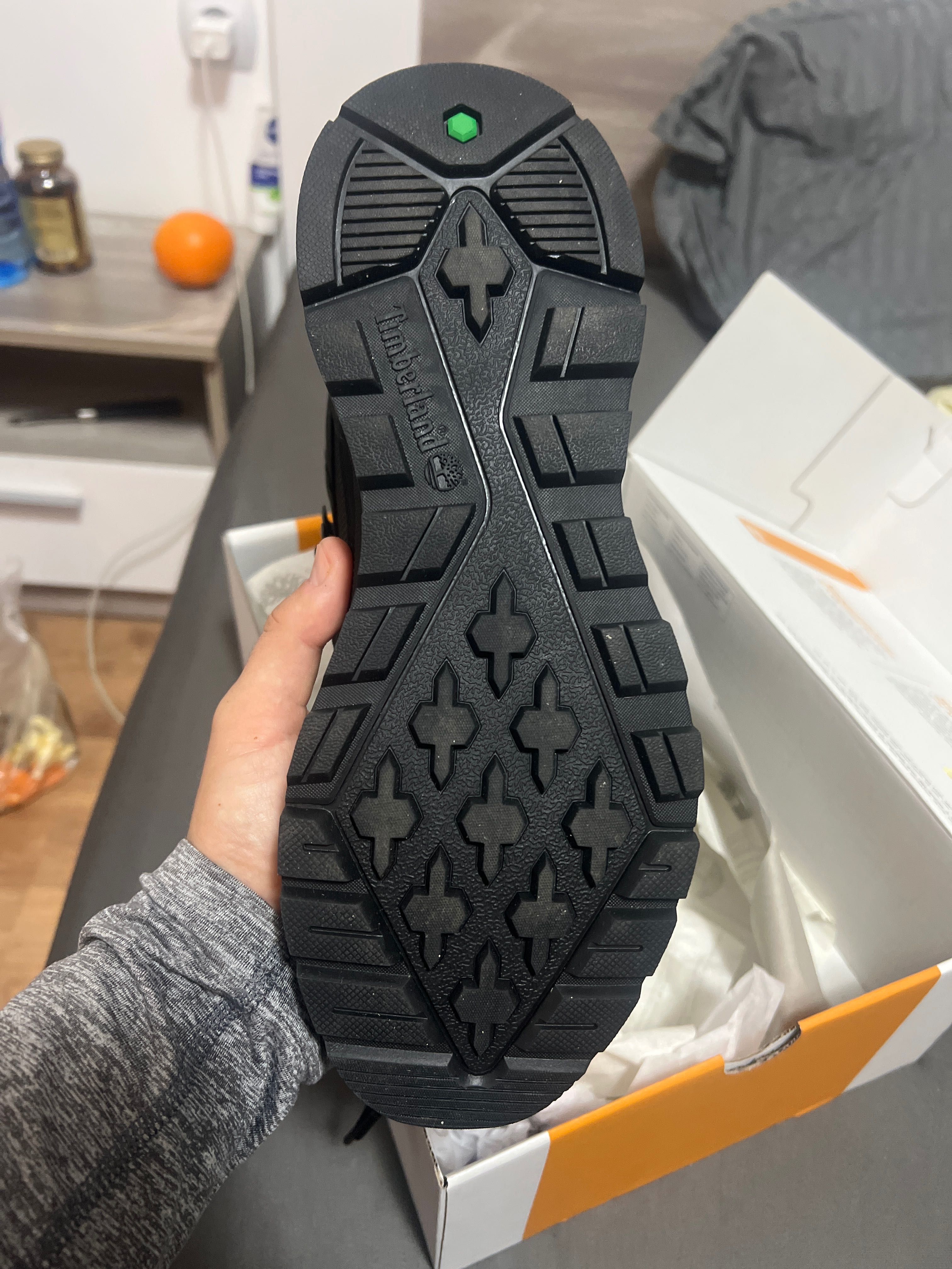 Timberland Обувки