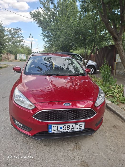 De vanzare FORD FOCUS ecoboost