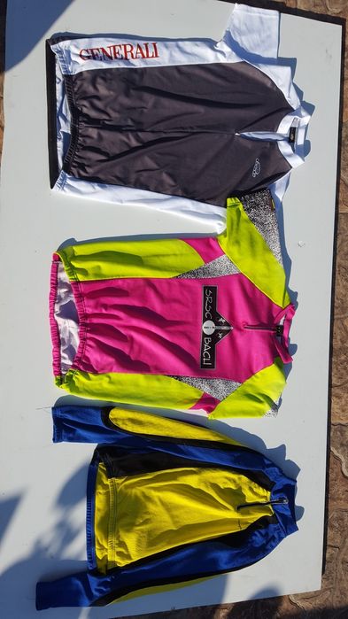 Echipament tricou costum ciclism bike