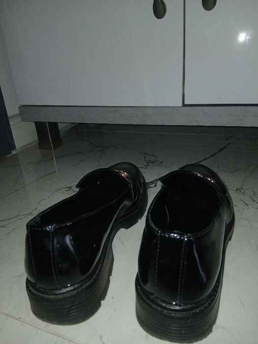 Mocasini de damă