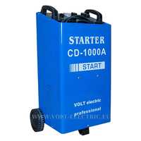 Стартерно И Зарядно Устройство CD 1000 Volt Electric