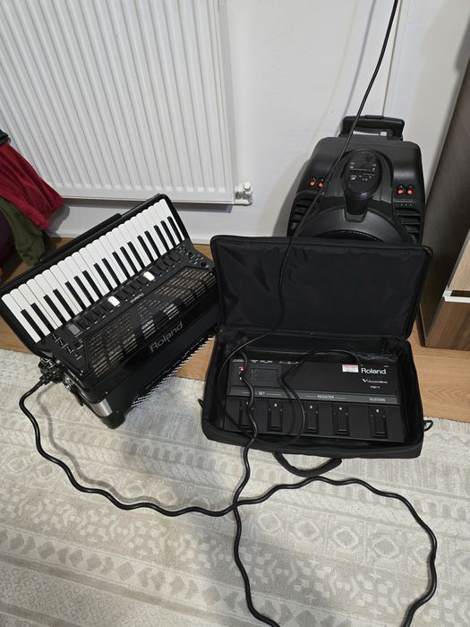 De vânzare Roland fr7x