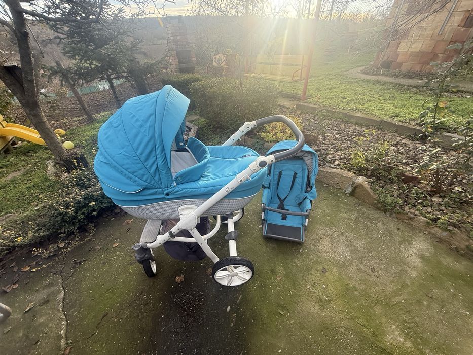 Детска количка!ROAN Bass