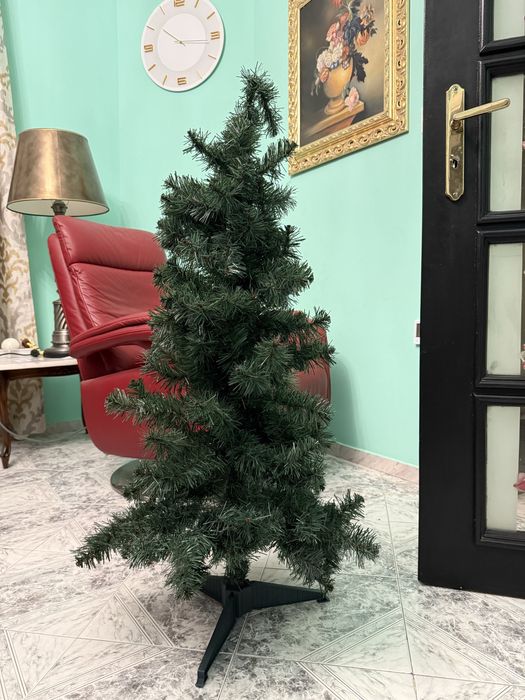 Новогодишна елха 60 и 120 см