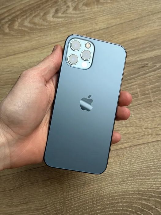 IPhone 12 Pro 256Gb Айфон 12 Про 256Гб