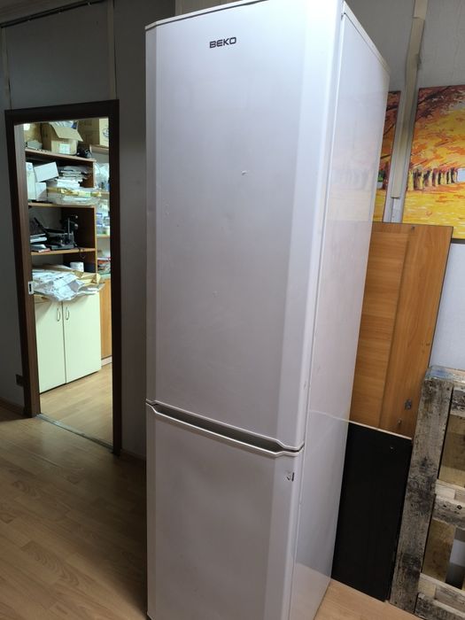 Холодильник Beko, продам