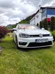 Schimb/Vand Golf VII R-Line 2.0 TDI