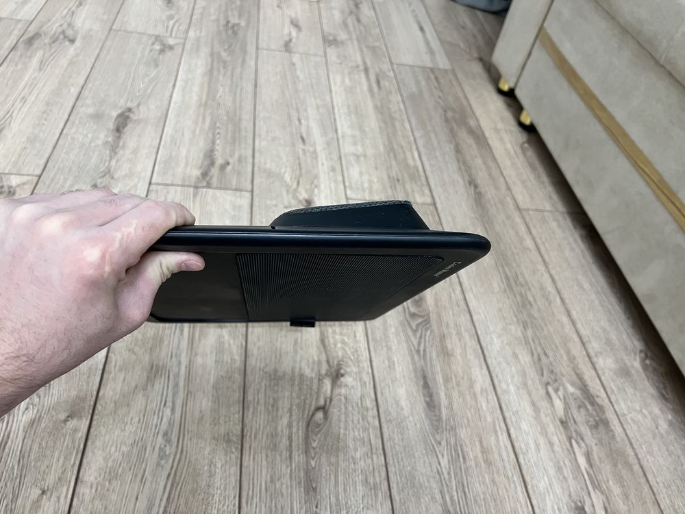Охлаждающая подставка для ноутбука с USB