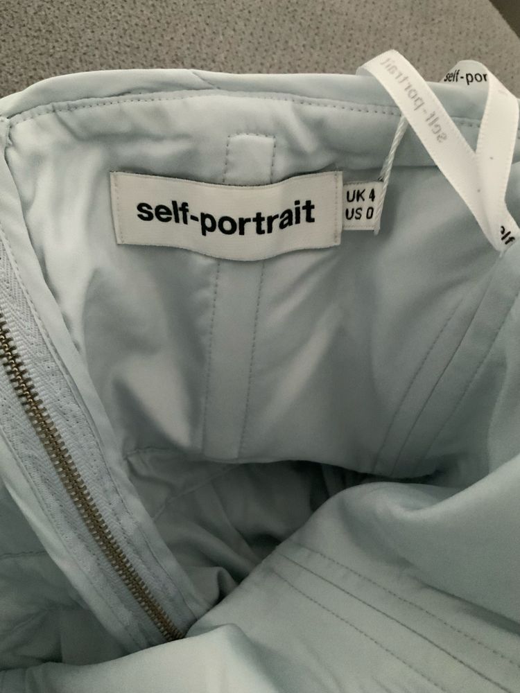 Рокля Self Portrait