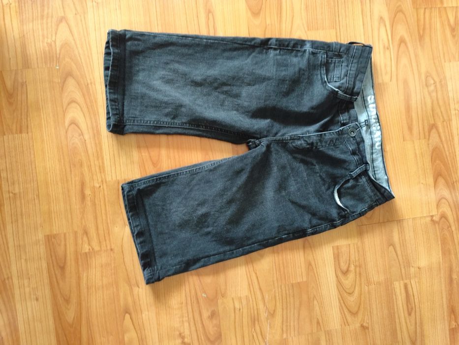 Pantaloni jeans dama