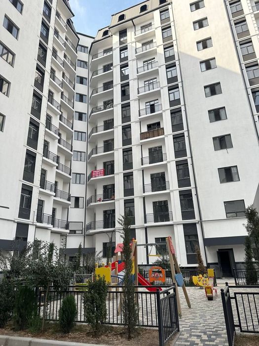 Продаётся квартира в Новостройке