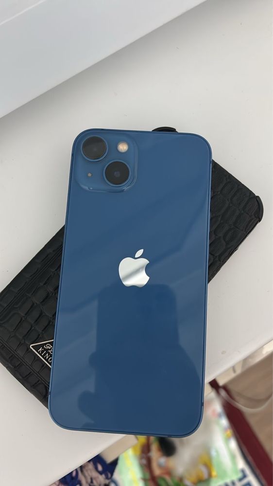 iPhone 13 128 гб
