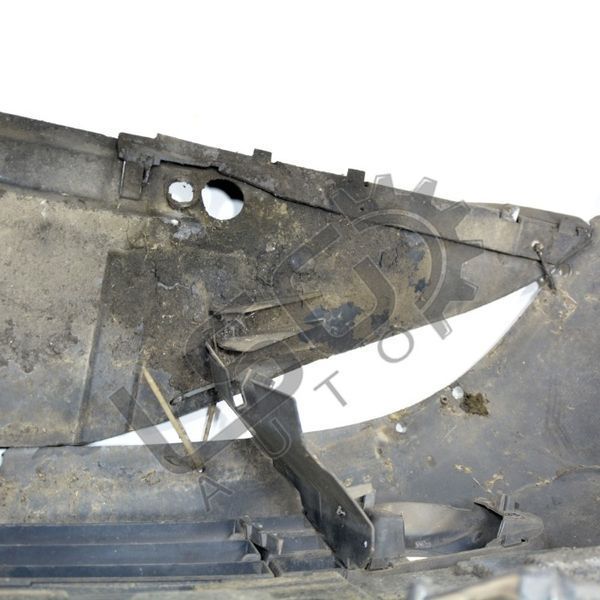 Предна броня Renault Scenic II RM080421N-2