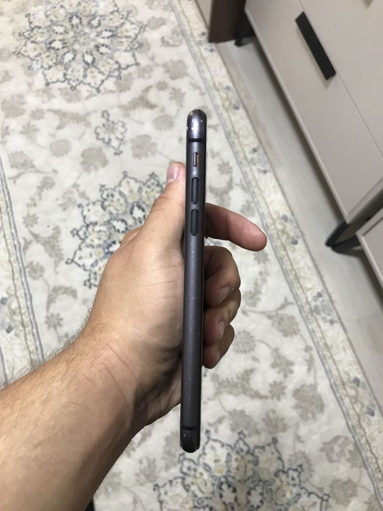 Iphone 11 128 gb обмен бор