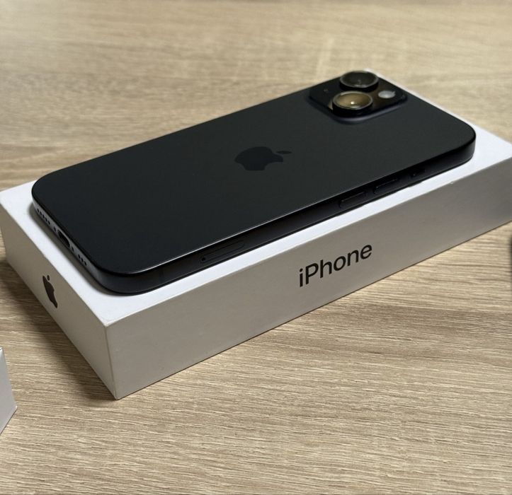 Iphone 15 като нов