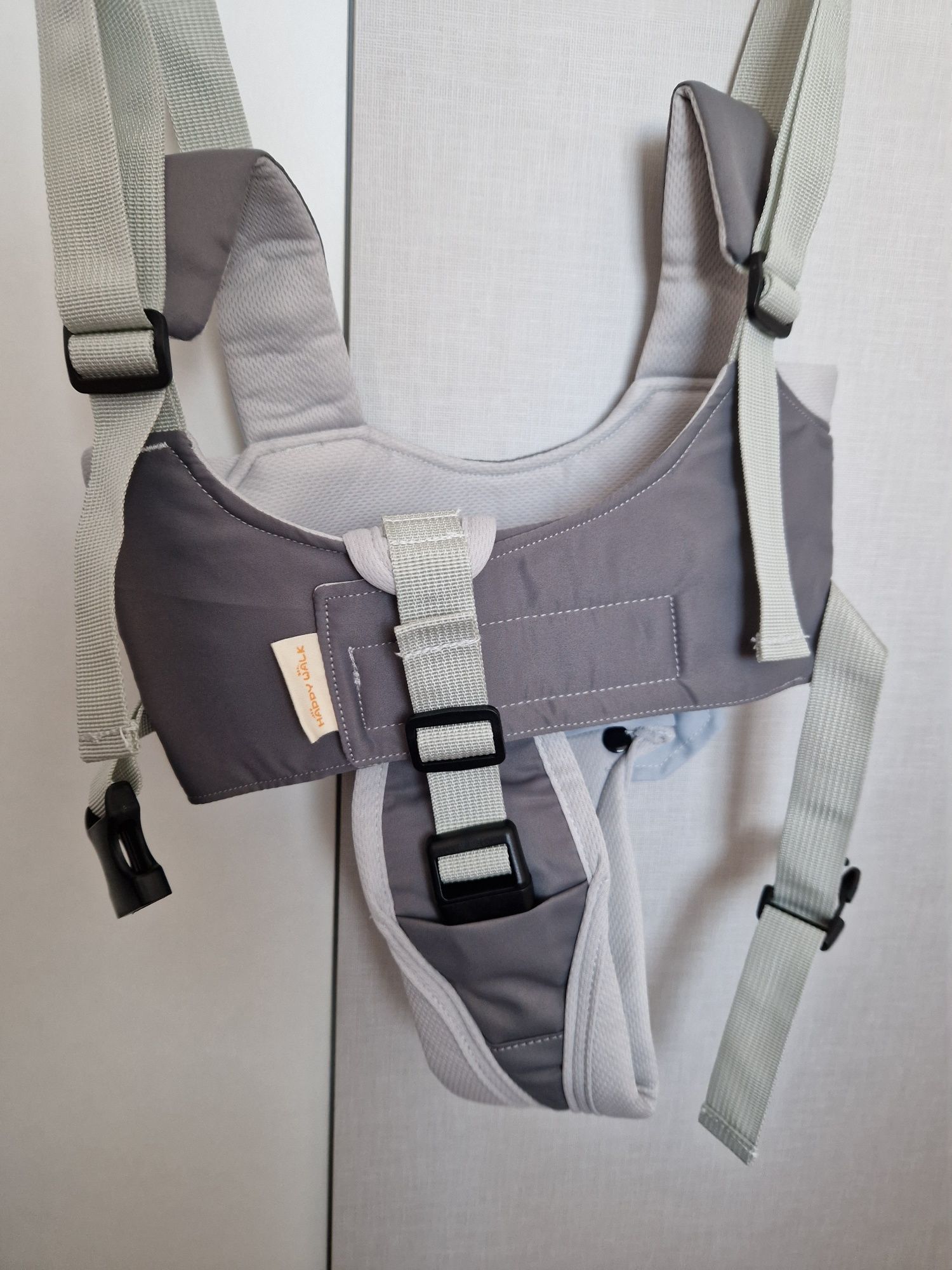 Ham multifunctional cu chilot detasabil