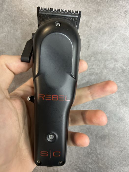 Vand stylecraft rebel