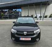 Dacia Sandero GPL de fabrica, Navigatie, Pilot Automat