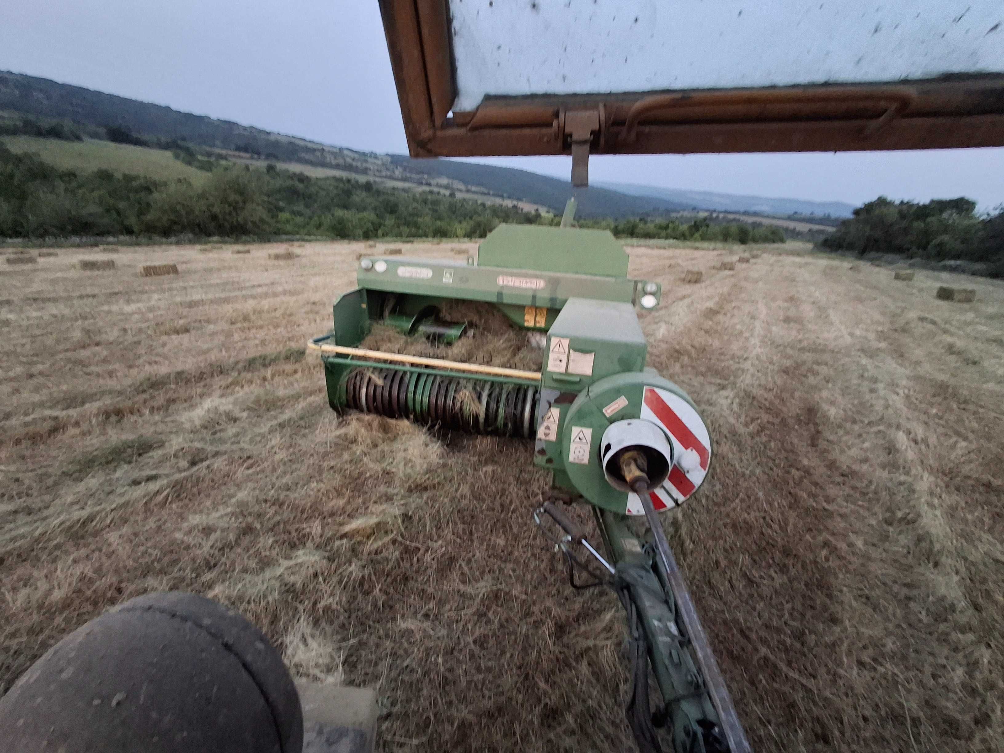 Балировачка sipma z224
