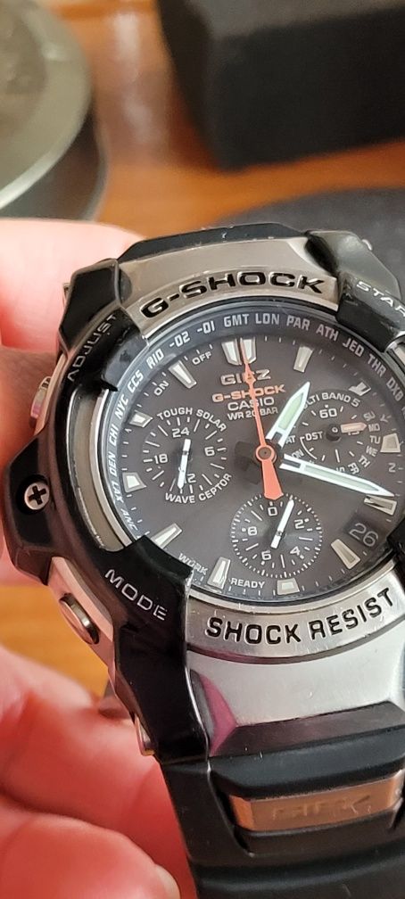 Ceas Casio G Shock