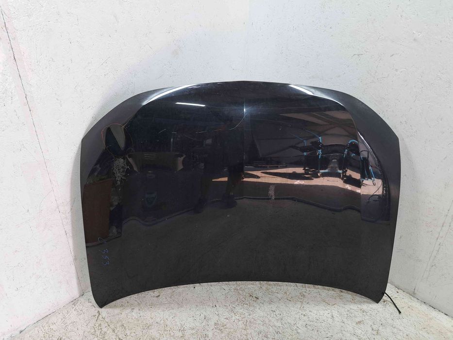 Capota motor MITSUBISHI Outlander II [Fabr 2006-2015] X42A