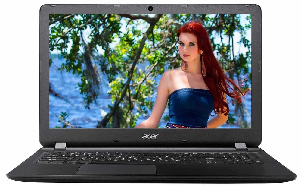 Современный ACER EX2519/15.6 Intel N3060 1.6Ghz 4GB 500GB АКБ 3-4ч W11