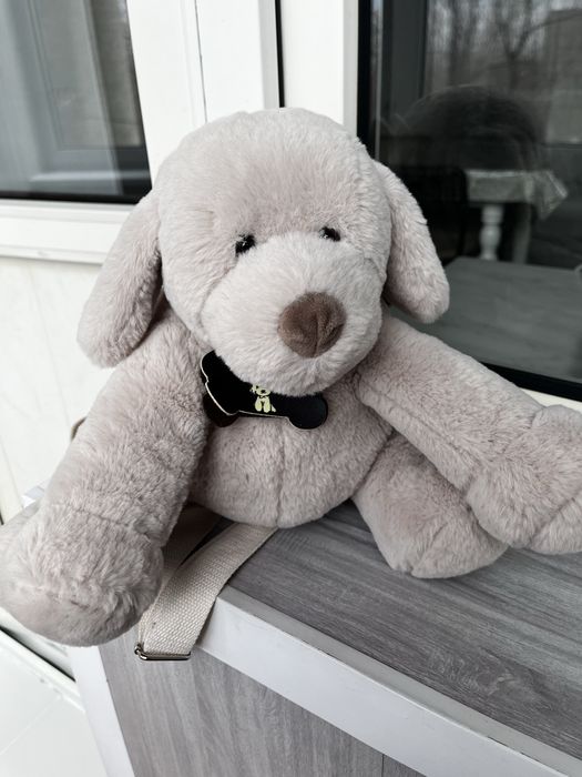 Продам рюкзак мишка