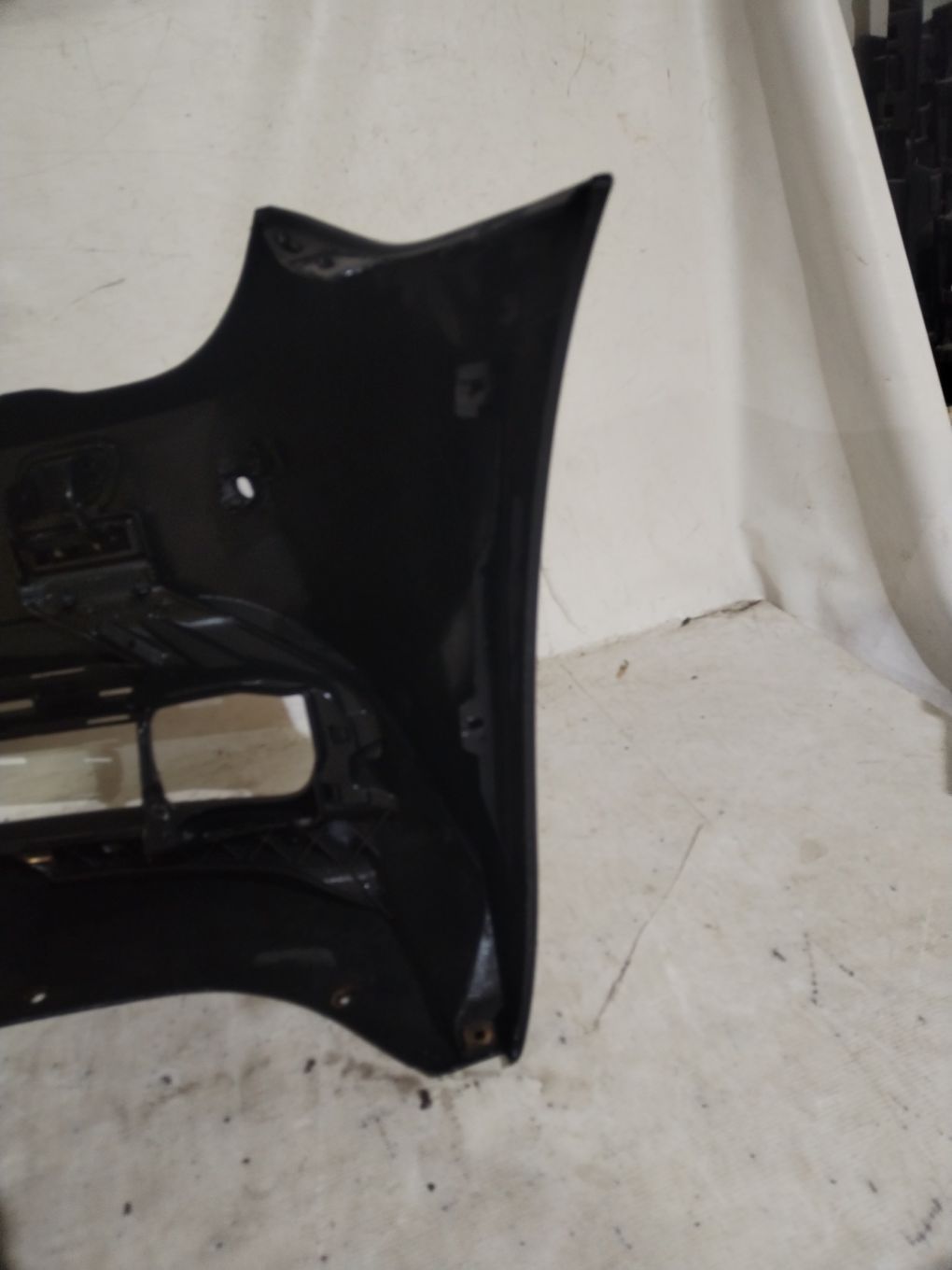 Bara fata BMW Seria 7, F01, F02, 2009, 2010, 2011, 2012, cod origine OE 51117183866.