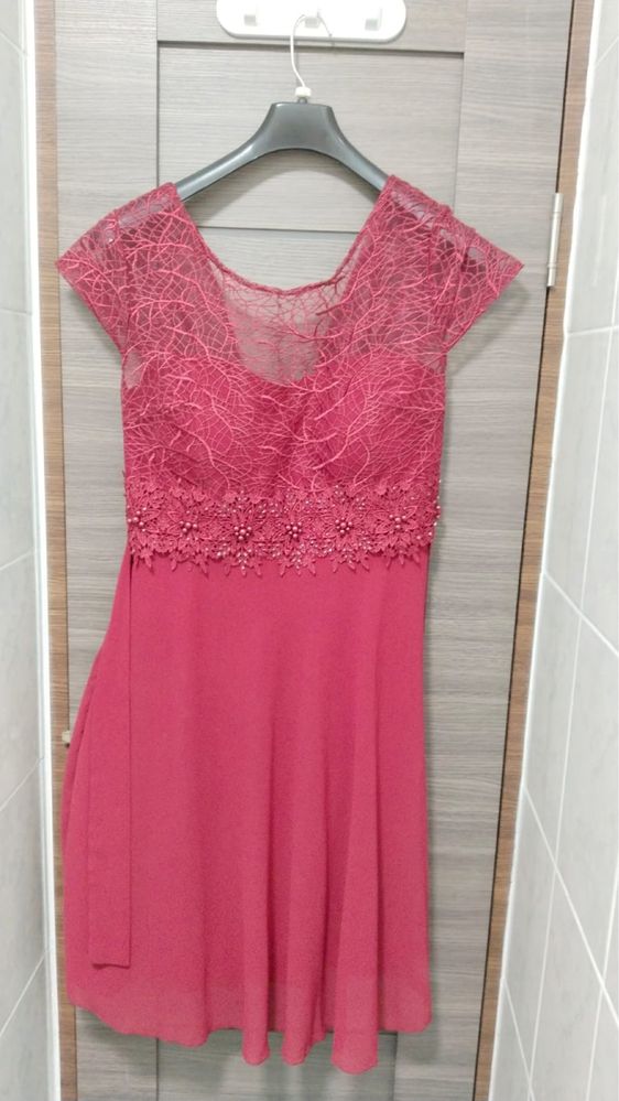 Rochie de ocazie, marimea 42/44